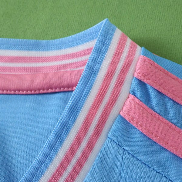 2526 season Inter Miami CF third Women's Shirt - 图片 2