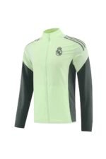2526 season Real Madrid CF windbreaker - Image 3