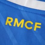 2526 Season Real Madrid CF Third Kids Kit - Image 11