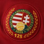 2026 FIFA World Cup Hungary home Fan version - Image 12