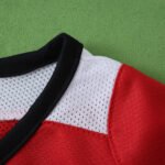 0506 season Manchester United F.C. home Kids kit - Image 2