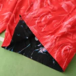 2425 Republic of Korea Wear on both sides windbreaker - Image 6