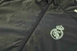 2526 season Real Madrid CF windbreaker - Image 6