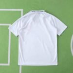 9496 season Real Madrid CF home Kids kit - Image 3