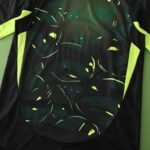 2425 season Real Madrid CF Teenage Mutant Ninja Turtles Collaboration Player version - Image 13