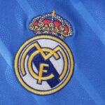2526 season Real Madrid CF third Long sleeved Fan version - Image 2