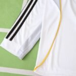 2526 season Real Madrid CF home Long sleeved Fan version - Image 9