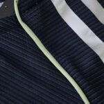 2526 Real Madrid CF away Long sleeved Player version - Image 7