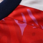2026 FIFA World Cup Costa Rica home Fan version - Image 7