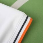 1314 season Real Madrid CF home retro Fan version - Image 5