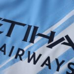 2526 season Manchester City F.C. home Player version - Image 5