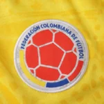 2026 FIFA World Cup  Colombia home Fan version - Image 7