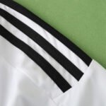 0809 season Real Madrid CF home retro Fan version - Image 5