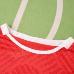 2026 season Tunisia home Fan version - Image 7