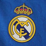 2526 season Real Madrid CF third Player version - Image 9