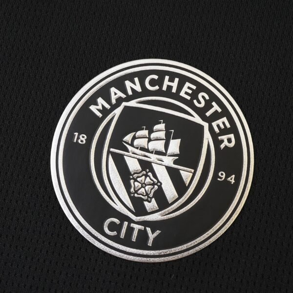 2526 season Manchester City F.C. Away Women's Shirt - 图片 4