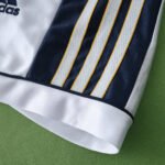 9900 Real Madrido CF home retro Kids kit - Image 12