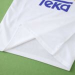 9697 season Real Madrid CF home Kids kit - Image 14