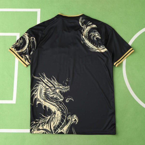 2425 season Real Madrid CF Concept version Fan version - 图片 13