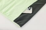 2526 season Real Madrid CF windbreaker - Image 8