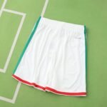 2026 FIFA World Cup Mexico home shorts