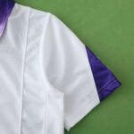 9798 Real Madrid home retro Kids kit - Image 19