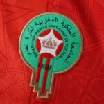 2526 season Morocco home Fan version - Image 10