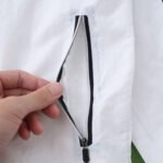 2425 Real Madrid CF windbreaker - Image 9