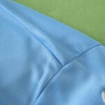 2425 season Manchester City F.C. home Long sleeved Fan version - Image 8