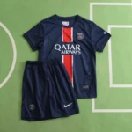2425 season Paris home Kids kit