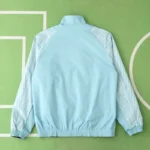 2425 Mexico Wear on both sides windbreaker - Image 2