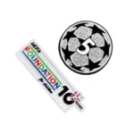 For Printing Badges And Adding Custom Information