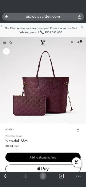 微信图片_20260917020709_5_206 True to OriginalLouis Vuitton Favorite PM Crossbody Bag 9.5in/ 24cm Brown Damier Ebene Gold Hardware For Women N41276